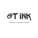 GT INK logo