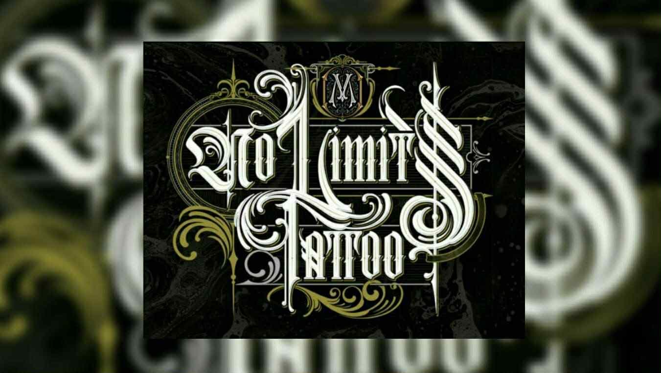 No Limits Tattoo