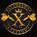 Xtattoo Studio logo