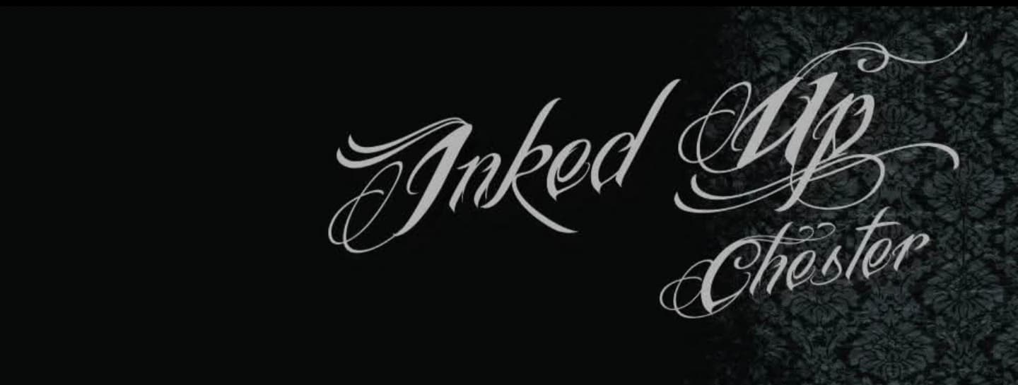 Inked Up Chester