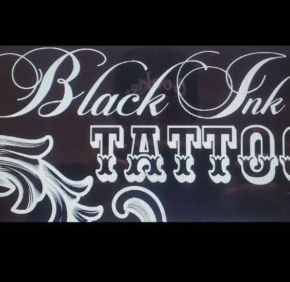 Blackinktattoo Tavian
