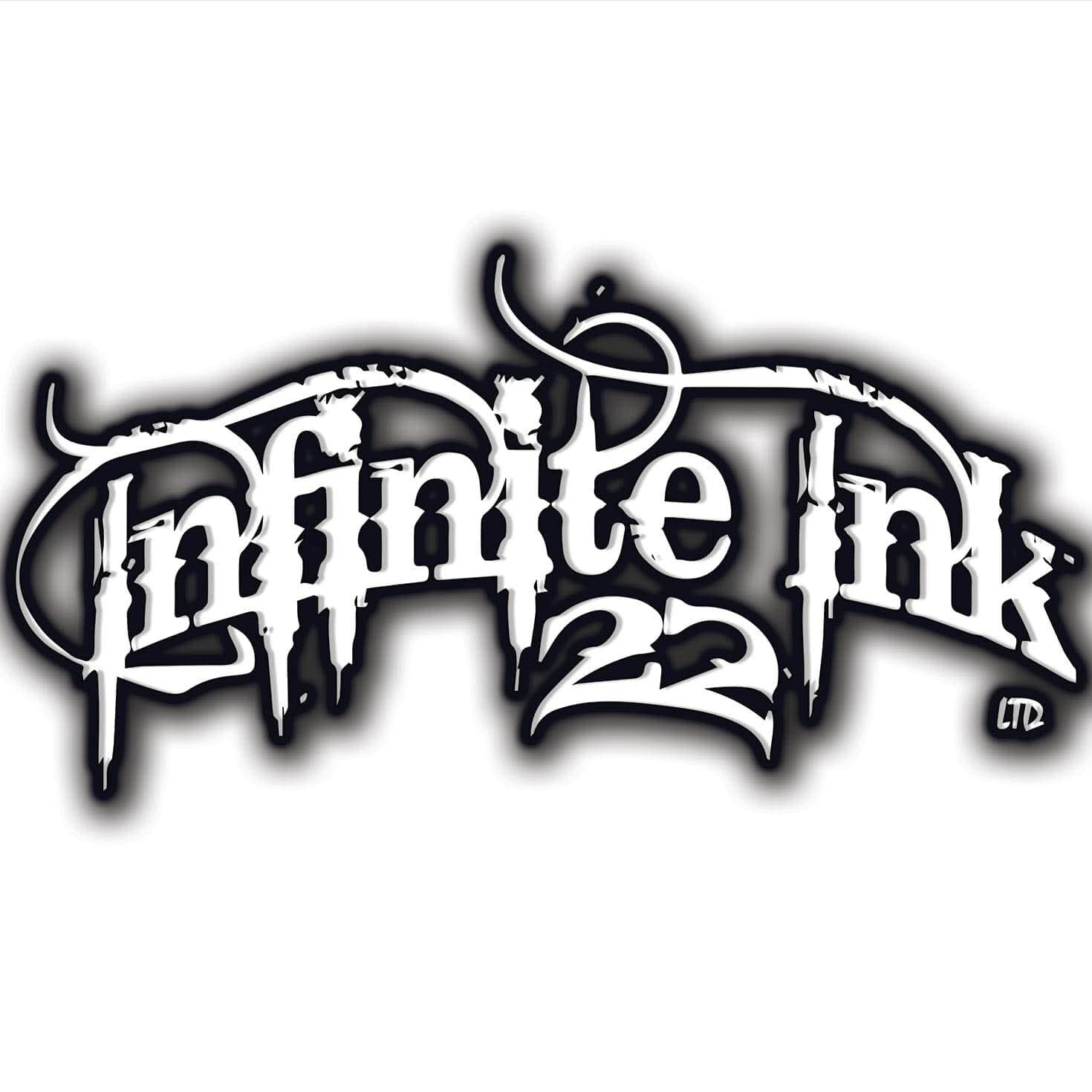 Infinite Ink 22