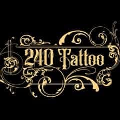 240 Tattoo Incorporated