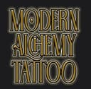 Modern Alchemy Tattoo Co logo