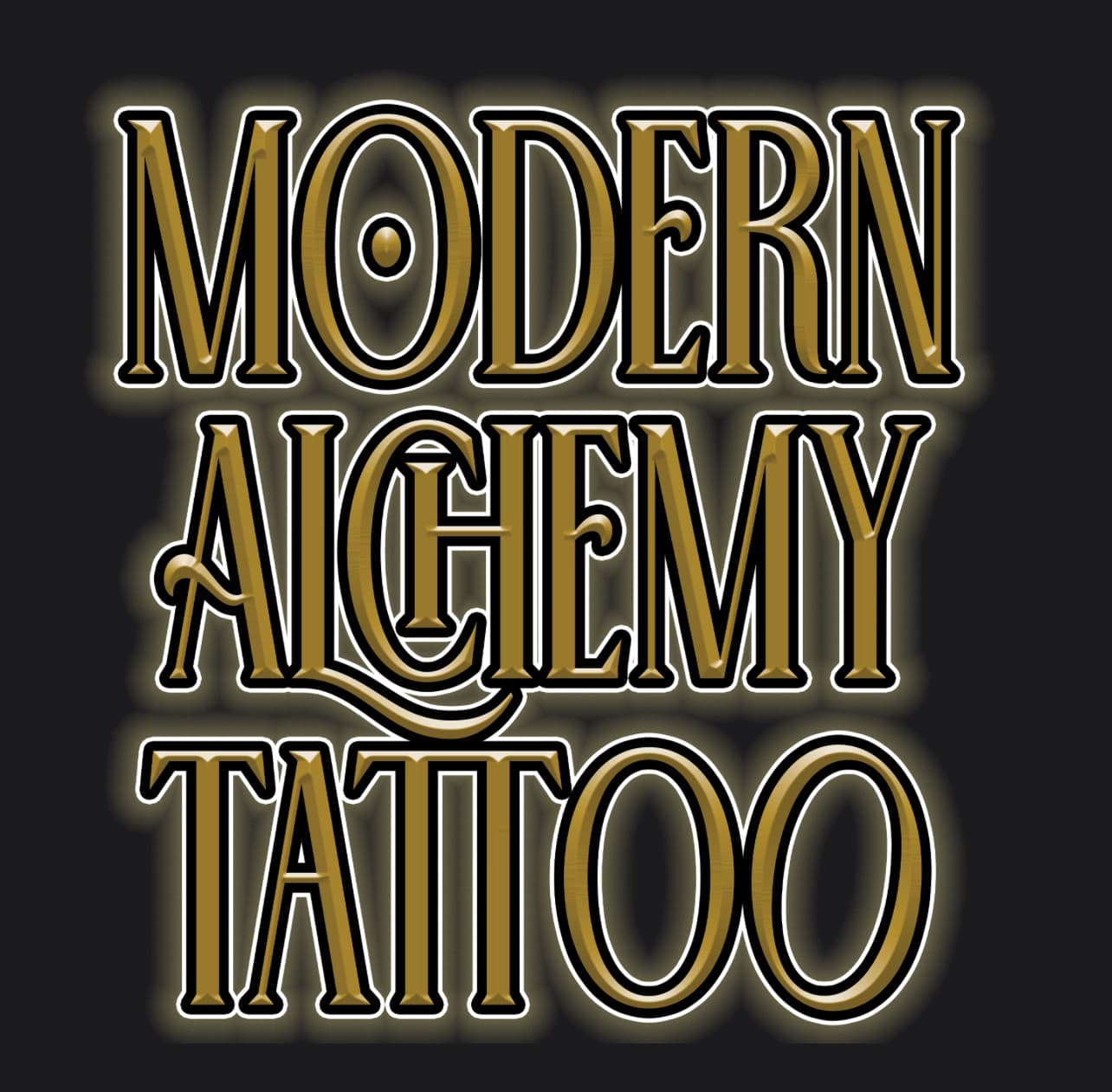 Modern Alchemy Tattoo Co