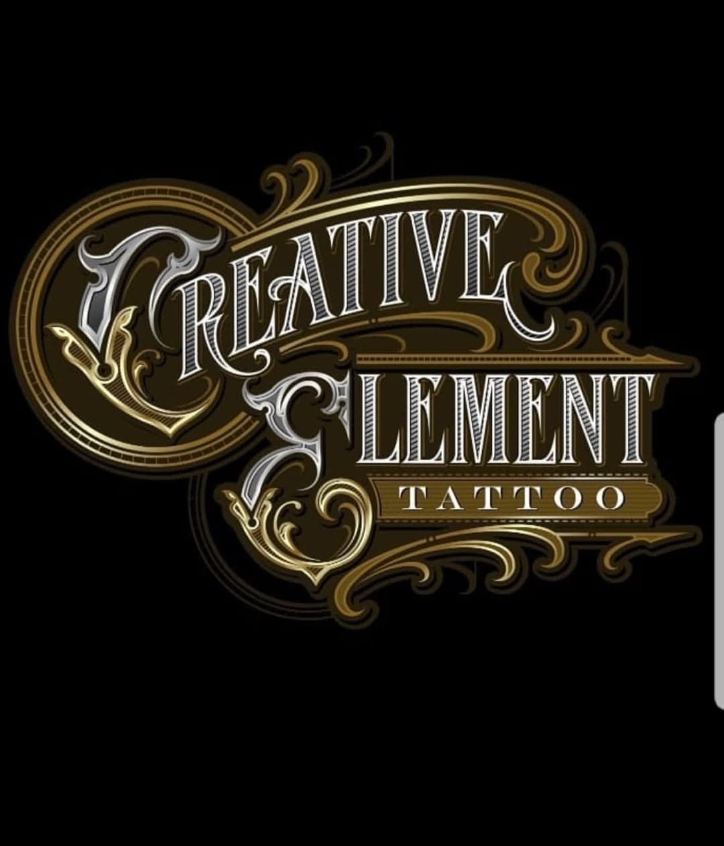 Creative Element Tattoo