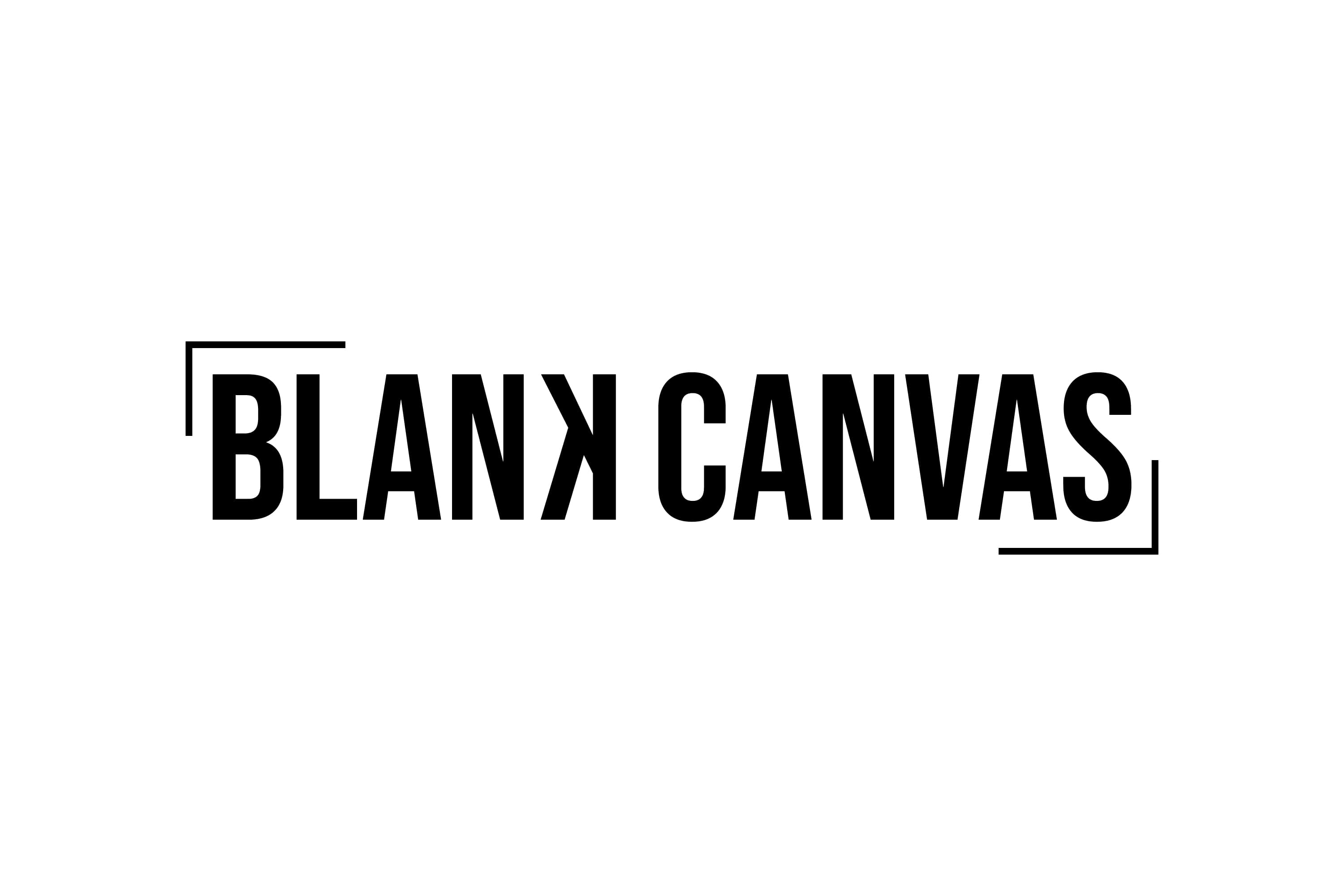 Blank Canvas
