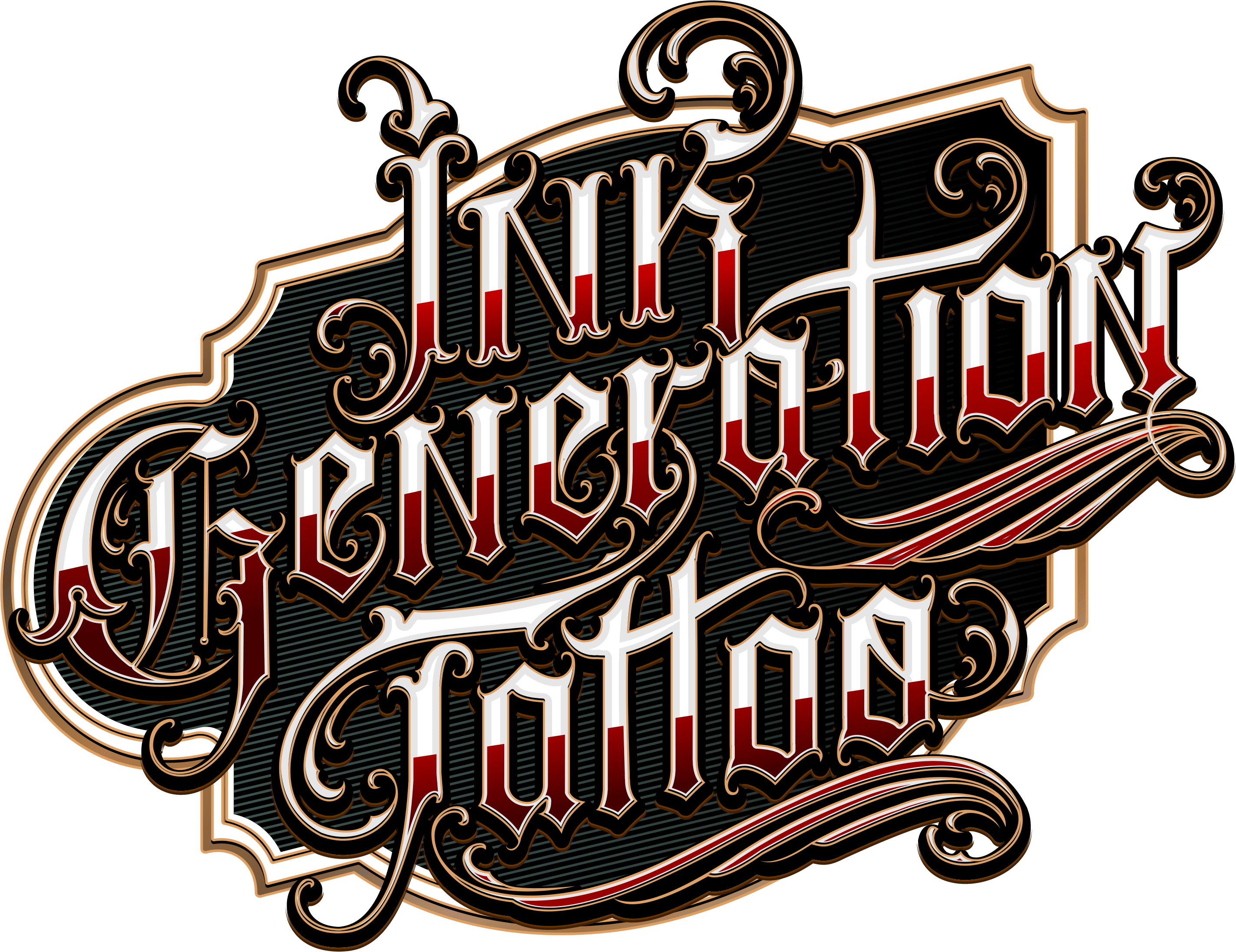 Ink Generation Tattoo