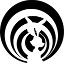 Rabbit Hole Tattoo Studio logo