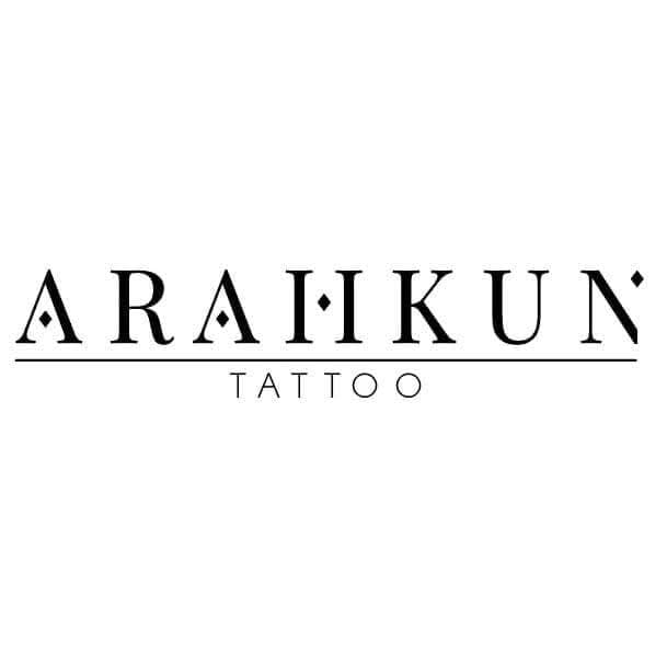 Arahkun Tattoo