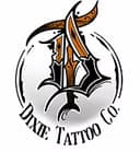 Dixie Tattoo Company logo