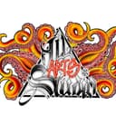 All_arts_studio logo