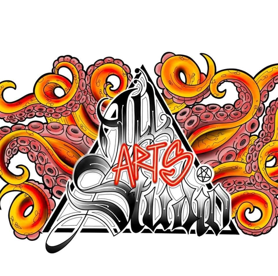 All_arts_studio
