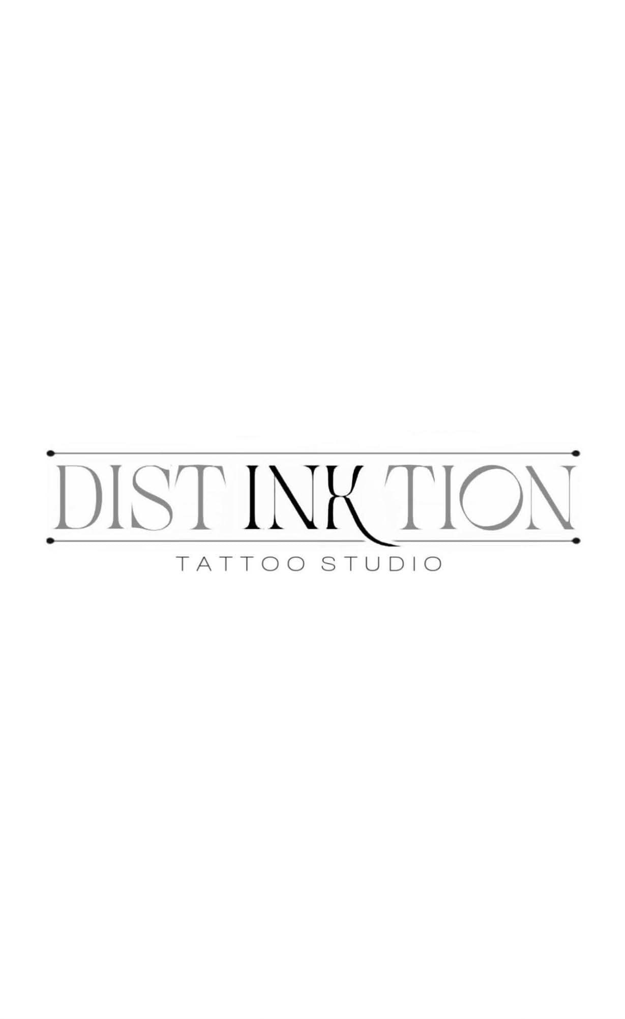 Distinktion Tattoo Studio