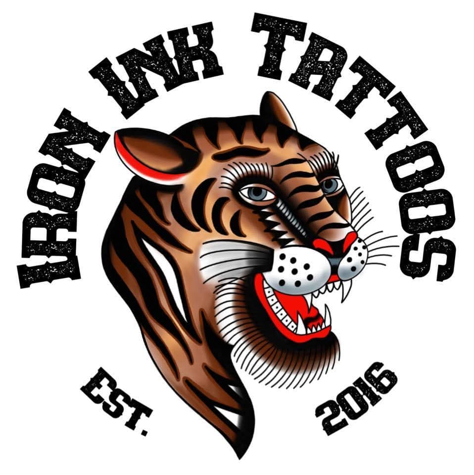 Iron Ink Tattoo's