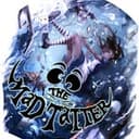 The Mad Tatter logo