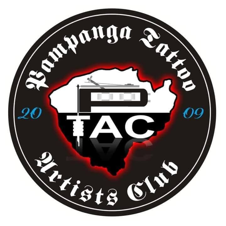 Pampanga Tattoo Artist Club - PTAC