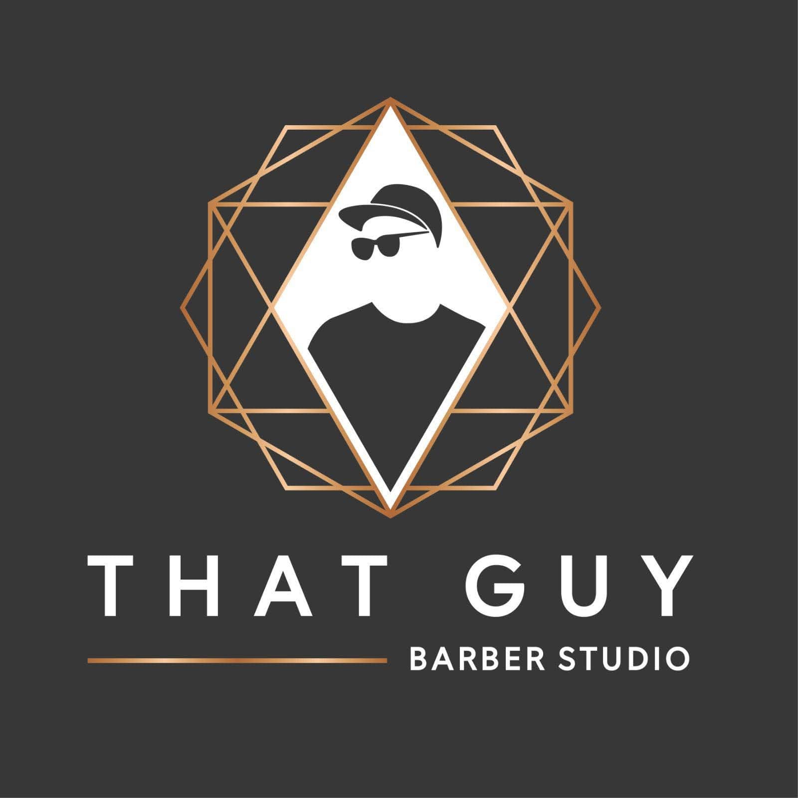 That Guy Barber Studio