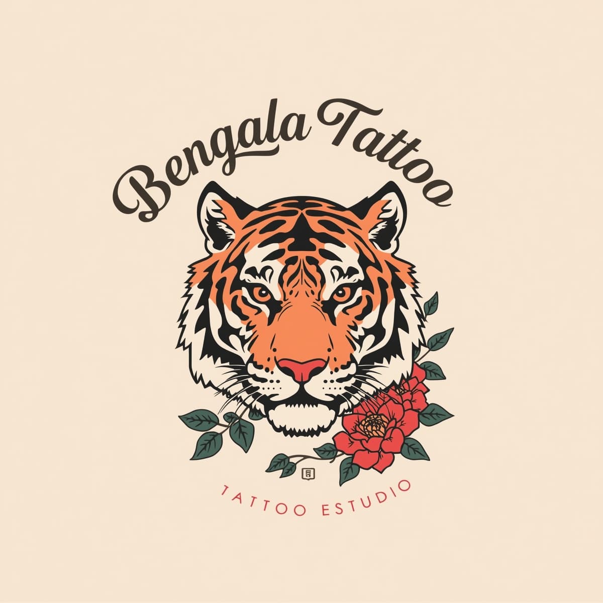 Bengala Tattoo