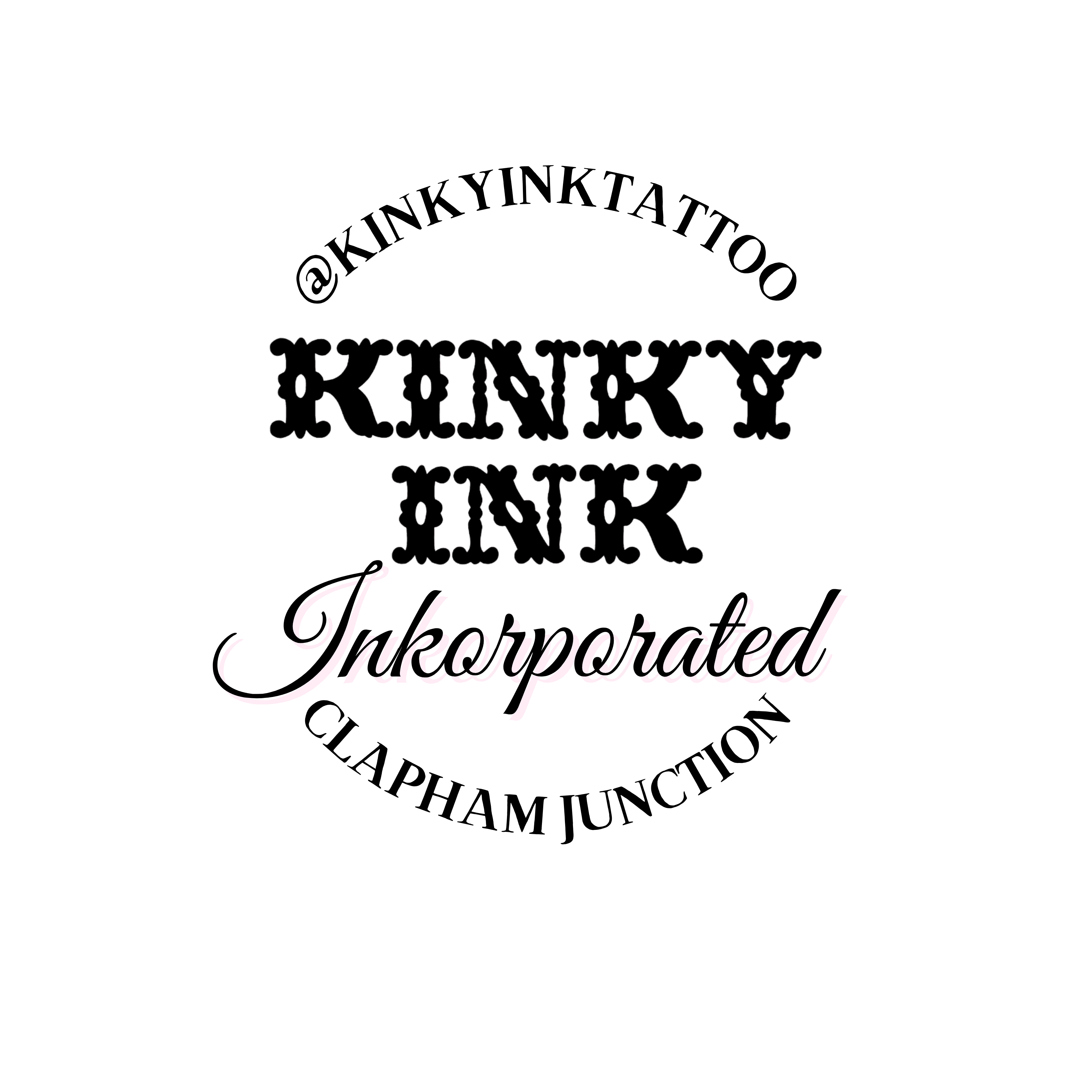 Kinky ink tattoo