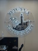 Havana Tattoo Society logo