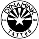 DYNAMiNK Tattoo logo
