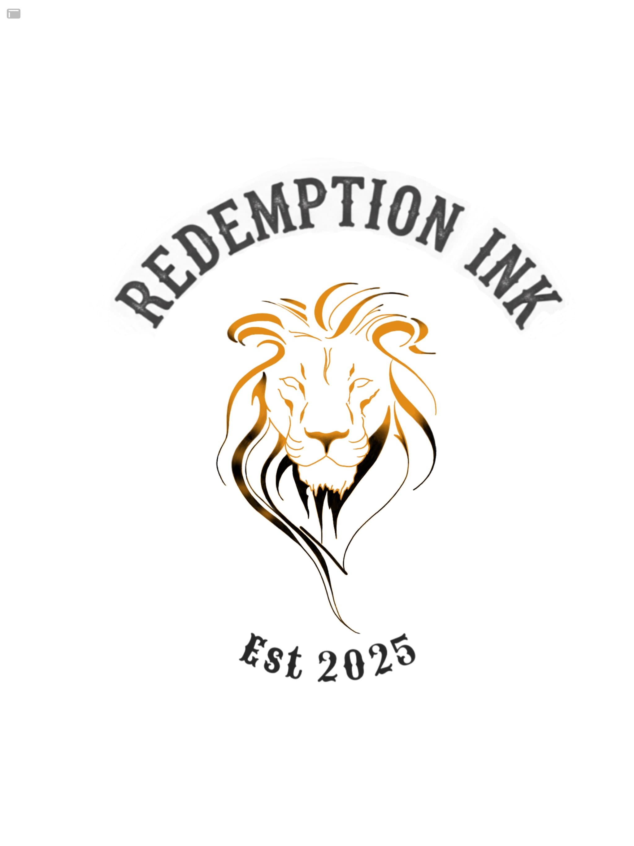 Redemption Ink