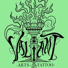 Valiant Arts & Tattoo