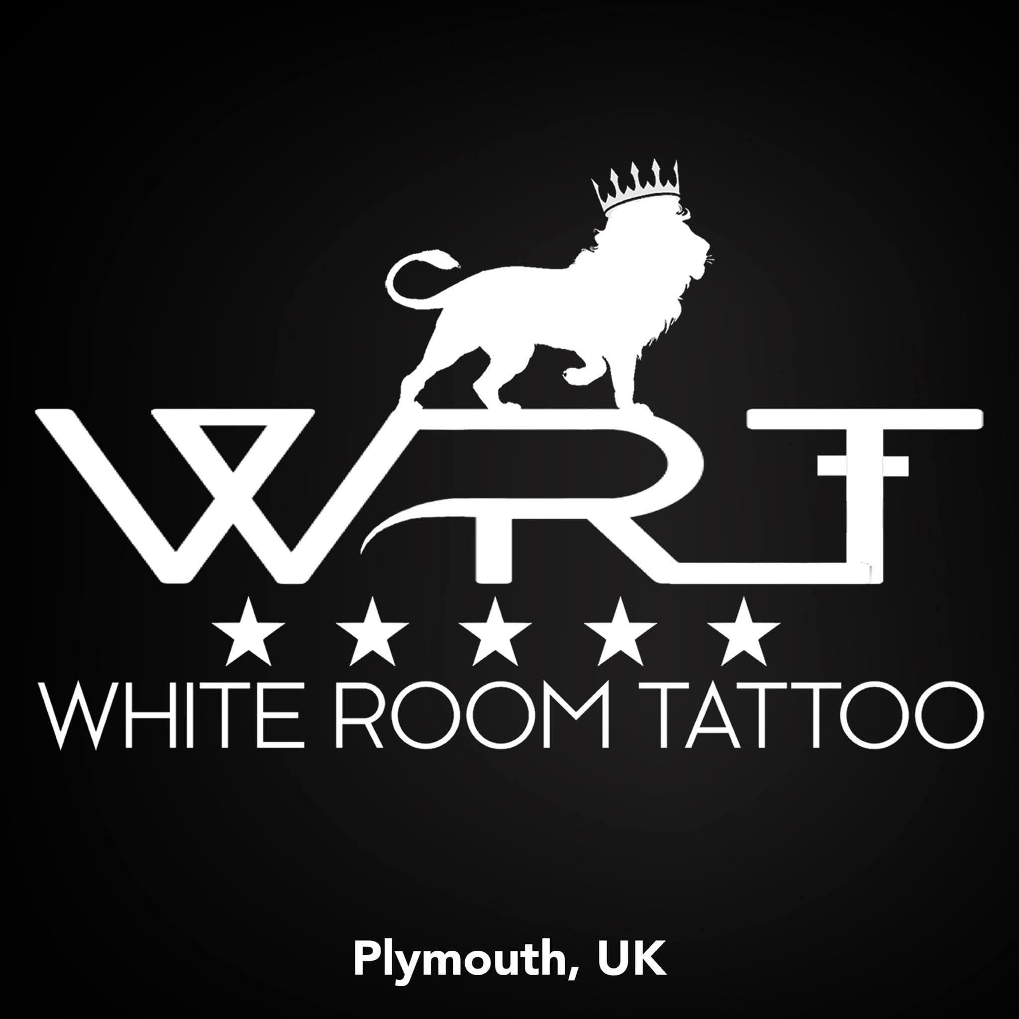 White Room Tattoo Ltd