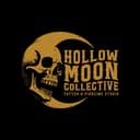 Hollow Moon Collective logo