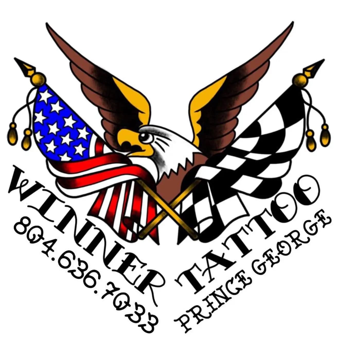 Winner Tattoo