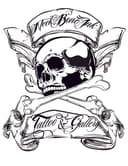 NeckBoneInk Tattoo&Gallery logo