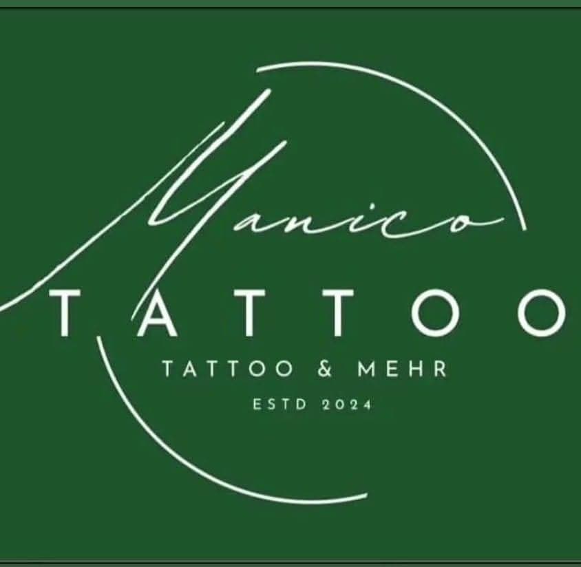 Manico Tattoo