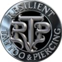 Resilient Tattoo & Piercing logo