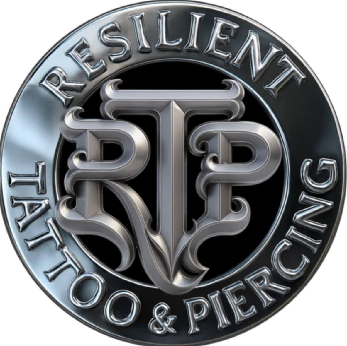 Resilient Tattoo & Piercing