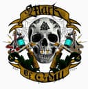 Mark Of Odin Tattoo logo