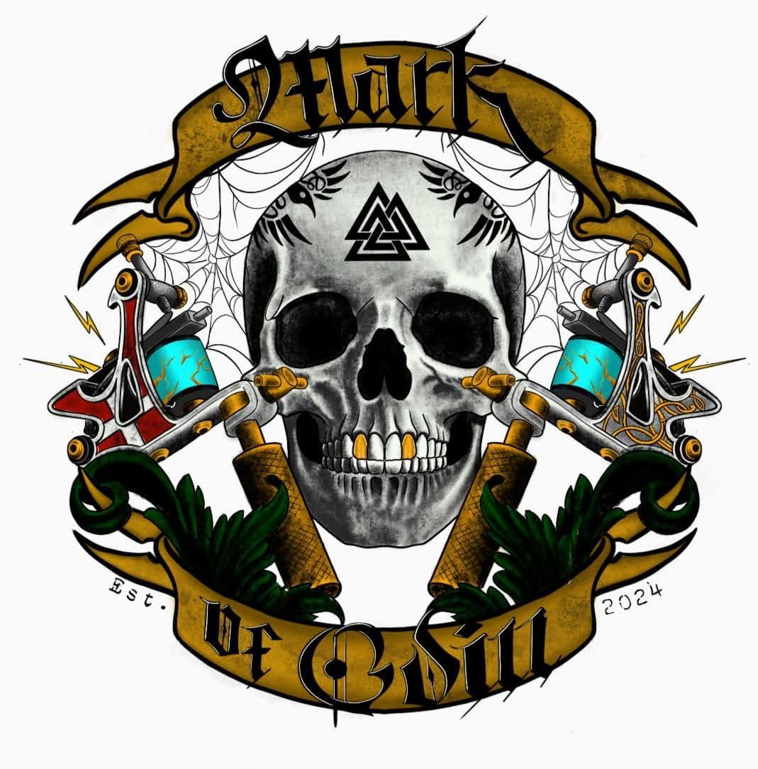 Mark Of Odin Tattoo