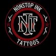 Nonstop Ink Tattoos logo