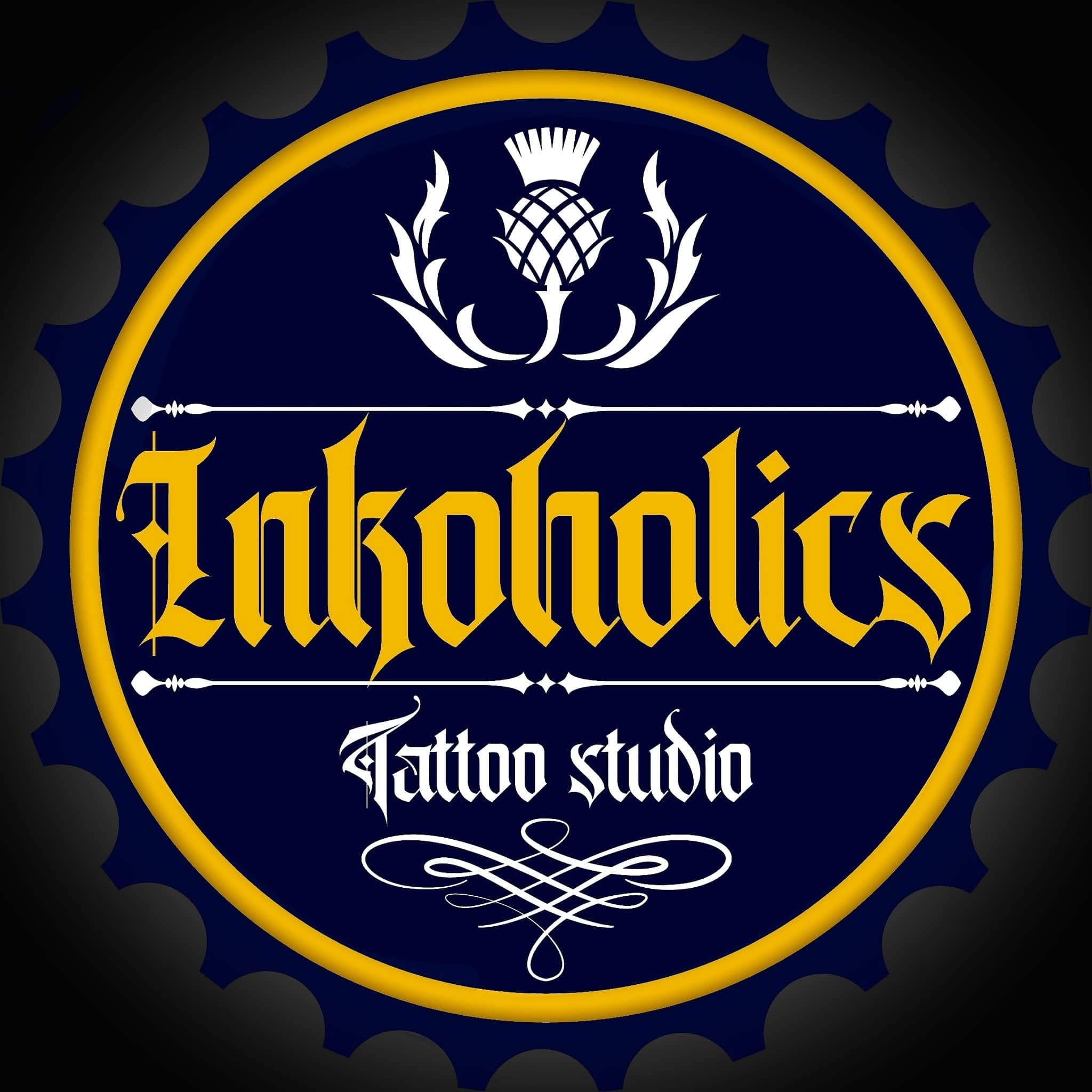 Inkoholic's Tattoo Studio