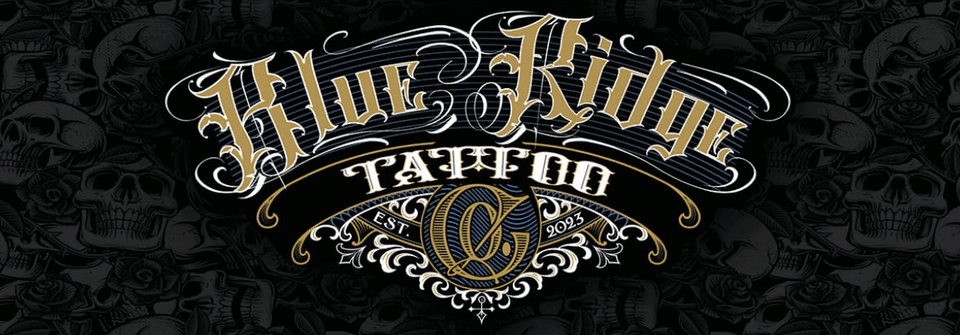 Blue Ridge Tattoo Company