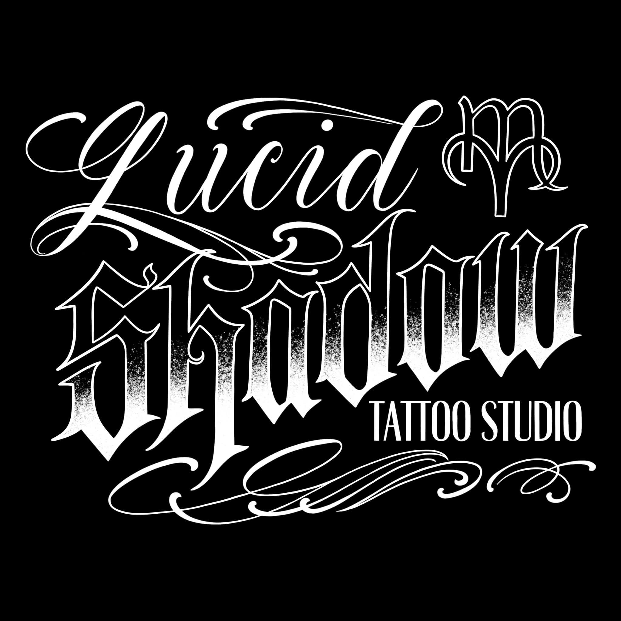 Lucid Shadow Tattoo Studio
