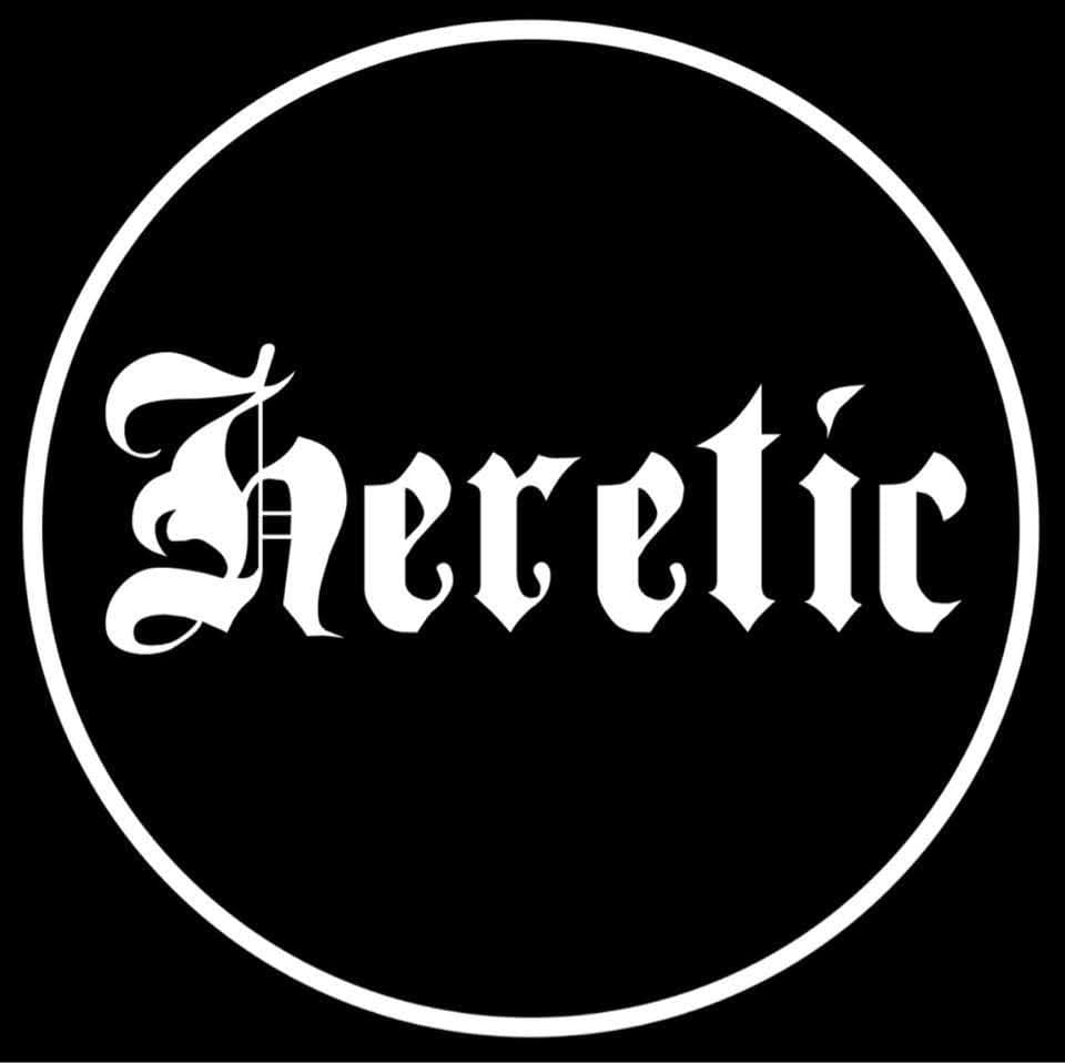 Heretic Tattoo