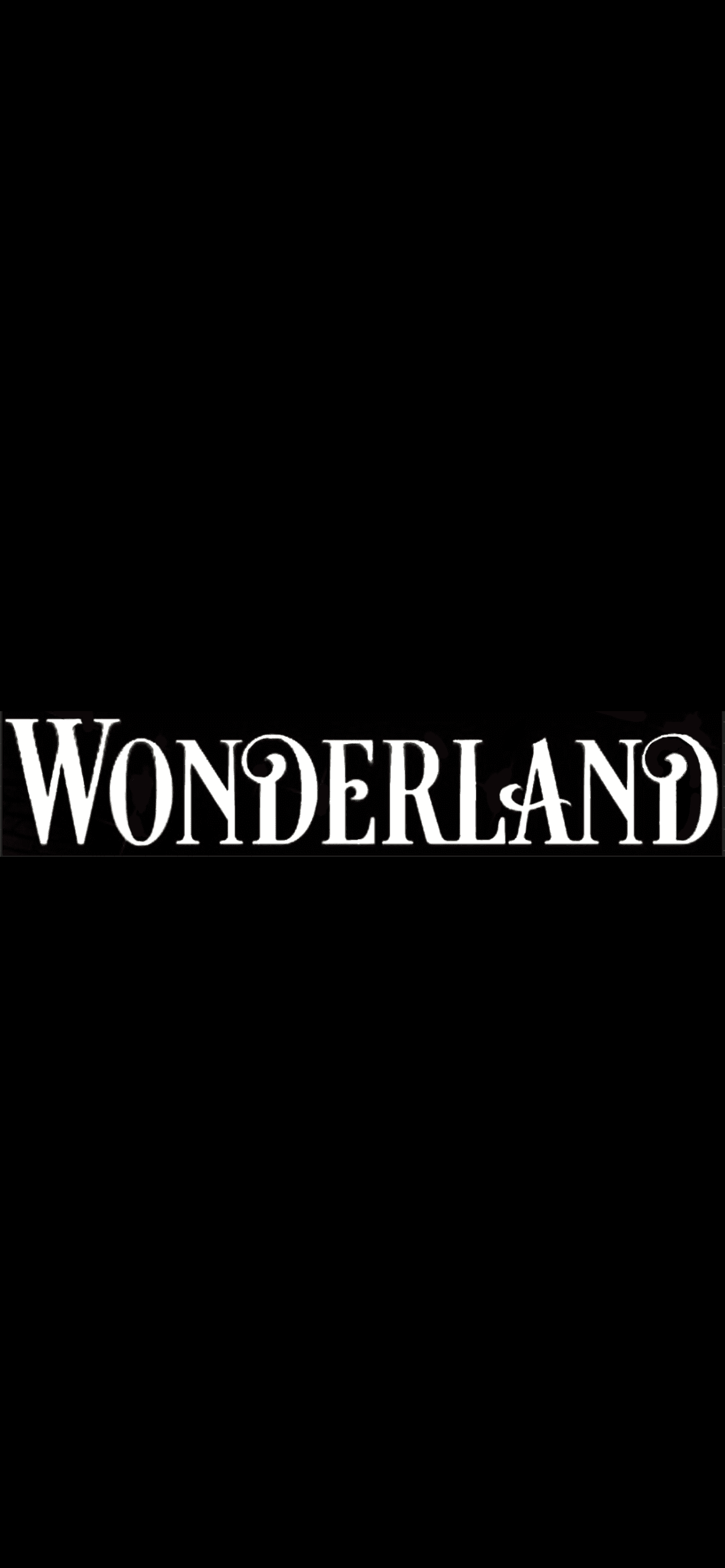 Wonderland Tattoo Studio
