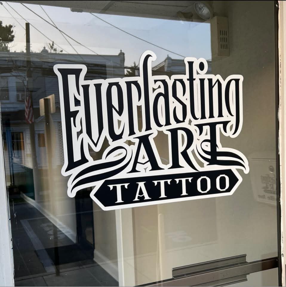 Everlasting Art Tattoo
