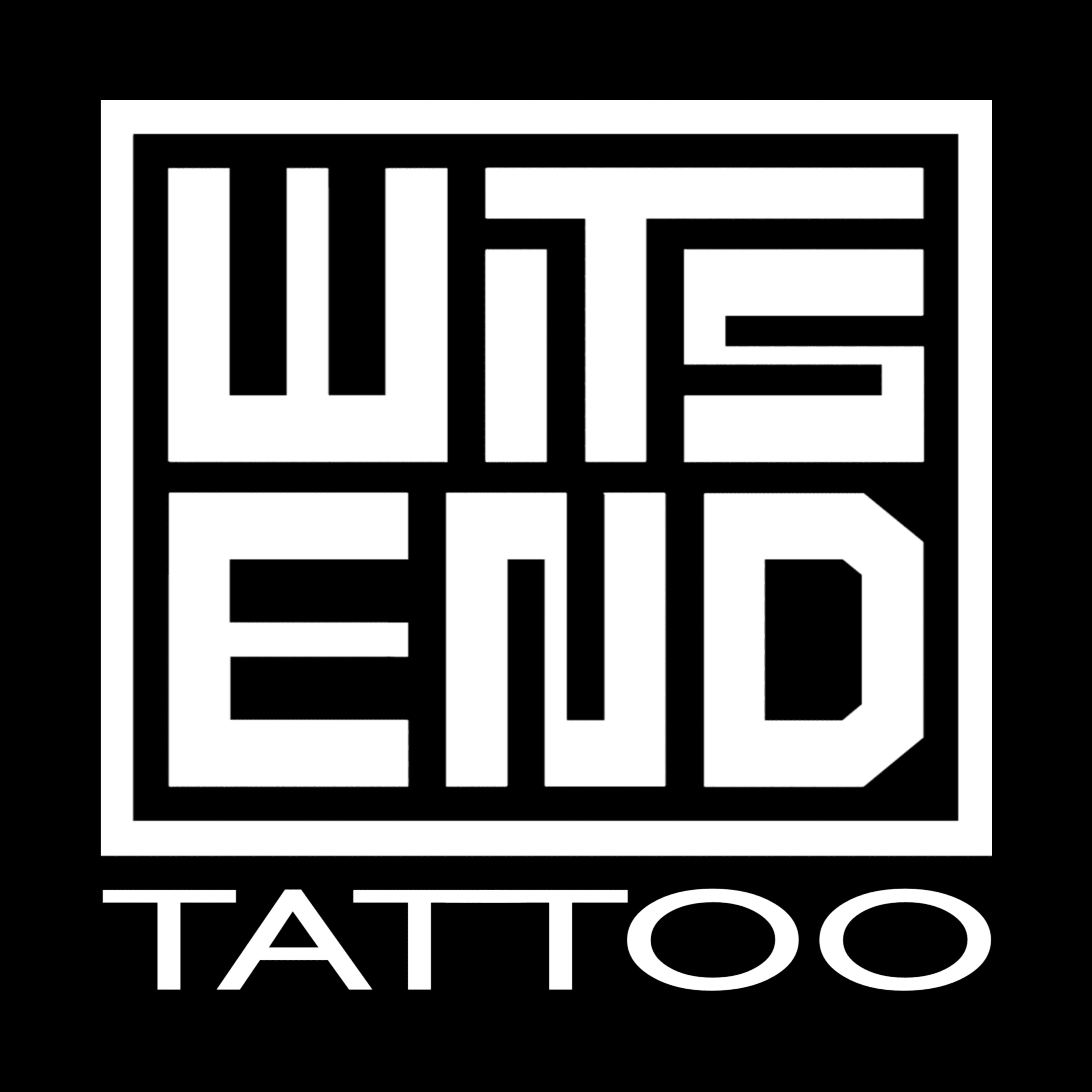 Wits End Tattoo