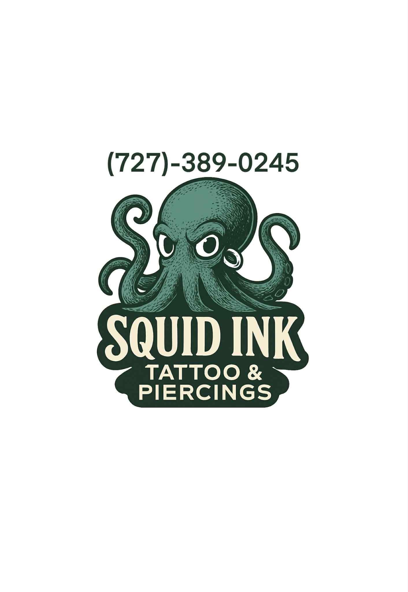 Squid Ink TI