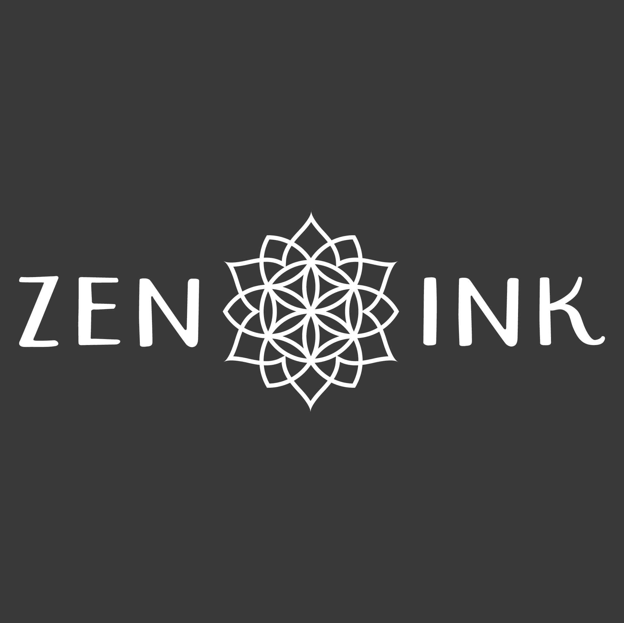 Zen Ink