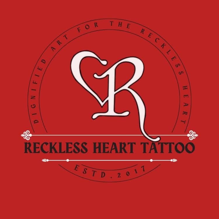 Reckless Heart Tattoo