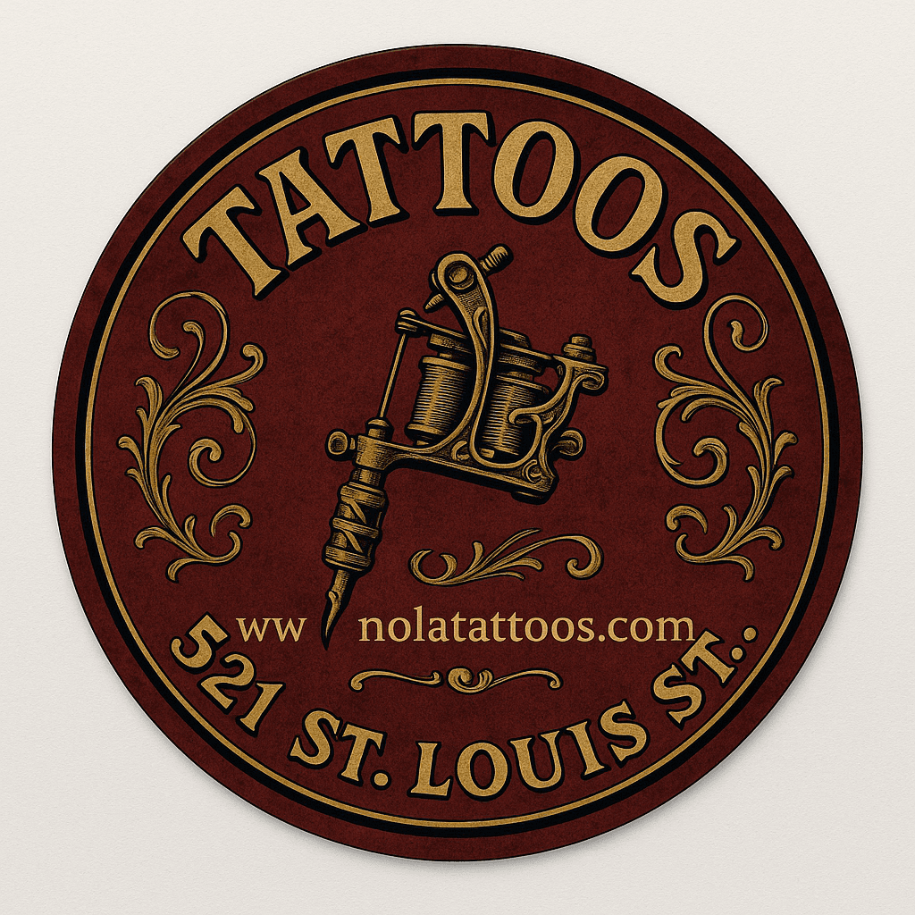 Salon De Tatouage