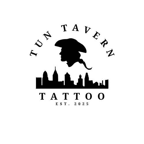 Tun Tavern Tattoo